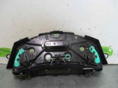 Recambio de cuadro instrumentos para opel meriva a 1.7 16v referencia OEM IAM 13173381XT 110080162026 