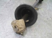 Recambio de transmision delantera izquierda para opel meriva a 1.7 16v referencia OEM IAM   