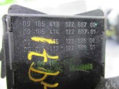 Recambio de mando limpia para opel meriva a 1.7 16v referencia OEM IAM 09185413 012268700 