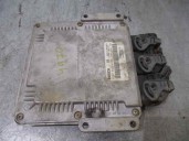 Recambio de centralita motor uce para renault laguna ii grandtour (kg0) expression referencia OEM IAM 8200095416 0281010553 BOSC