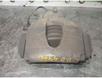 Recambio de pinza freno delantera derecha para renault laguna ii grandtour (kg0) expression referencia OEM IAM   
