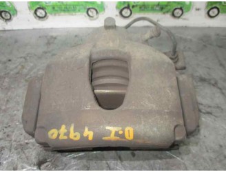 Recambio de pinza freno delantera izquierda para renault laguna ii grandtour (kg0) expression referencia OEM IAM   