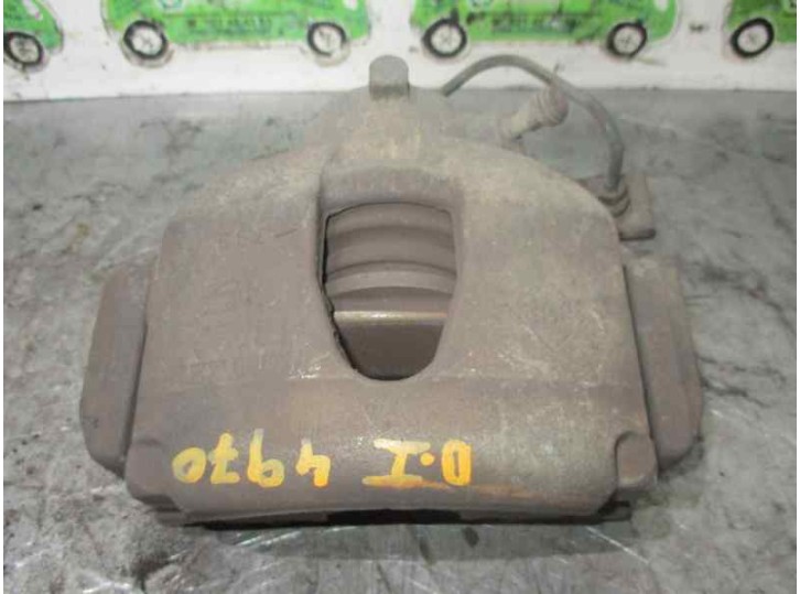 Recambio de pinza freno delantera izquierda para renault laguna ii grandtour (kg0) expression referencia OEM IAM   