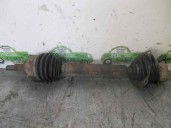 Recambio de transmision delantera izquierda para renault laguna ii grandtour (kg0) expression referencia OEM IAM   