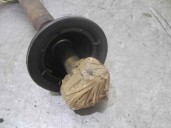 Recambio de transmision delantera izquierda para renault laguna ii grandtour (kg0) expression referencia OEM IAM   