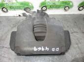 Recambio de pinza freno delantera derecha para renault megane ii berlina 3p 1.5 dci diesel cat referencia OEM IAM FN354 ATE