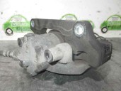 Recambio de pinza freno delantera derecha para renault megane ii berlina 3p 1.5 dci diesel cat referencia OEM IAM FN354 ATE
