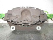 Recambio de pinza freno delantera izquierda para renault megane ii berlina 3p 1.5 dci diesel cat referencia OEM IAM ATE
