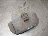 Recambio de pinza freno delantera izquierda para renault megane ii berlina 3p 1.5 dci diesel cat referencia OEM IAM ATE