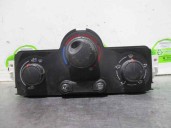 Recambio de mando calefaccion / aire acondicionado para renault megane ii berlina 3p 1.5 dci diesel cat referencia OEM IAM 6942