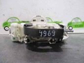 Recambio de mando calefaccion / aire acondicionado para renault megane ii berlina 3p 1.5 dci diesel cat referencia OEM IAM 6942