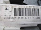 Recambio de mando calefaccion / aire acondicionado para renault megane ii berlina 3p 1.5 dci diesel cat referencia OEM IAM 6942