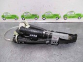 Recambio de airbag cortina delantero izquierdo para renault megane ii berlina 3p 1.5 dci diesel cat referencia OEM IAM 820043263
