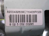 Recambio de airbag cortina delantero izquierdo para renault megane ii berlina 3p 1.5 dci diesel cat referencia OEM IAM 820043263