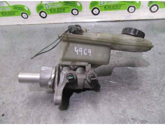 Recambio de bomba freno para renault megane ii berlina 3p 1.5 dci diesel cat referencia OEM IAM 0204Y21951 BOSCH