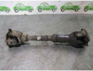 Recambio de transmision del corta para opel frontera b limited referencia OEM IAM   BURRA 2A