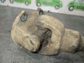 Replacement driveshaft cut for Opel Frontera B Limited OEM IAM reference BURRA 2A