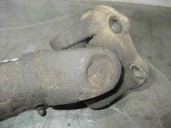 Replacement driveshaft cut for Opel Frontera B Limited OEM IAM reference BURRA 2A