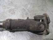 Replacement driveshaft cut for Opel Frontera B Limited OEM IAM reference BURRA 2A