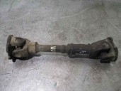 Replacement driveshaft cut for Opel Frontera B Limited OEM IAM reference BURRA 2A