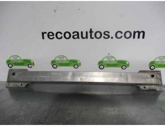 Recambio de refuerzo paragolpes trasero para smart coupe 0.6 turbo cat referencia OEM IAM ALUMINIO 