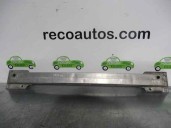 Recambio de refuerzo paragolpes trasero para smart coupe 0.6 turbo cat referencia OEM IAM  ALUMINIO 