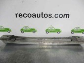 Recambio de refuerzo paragolpes trasero para smart coupe 0.6 turbo cat referencia OEM IAM  ALUMINIO 