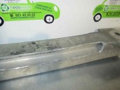 Recambio de refuerzo paragolpes trasero para smart coupe 0.6 turbo cat referencia OEM IAM ALUMINIO 