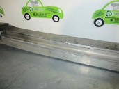 Recambio de refuerzo paragolpes trasero para smart coupe 0.6 turbo cat referencia OEM IAM  ALUMINIO 