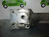 Recambio de refuerzo paragolpes trasero para smart coupe 0.6 turbo cat referencia OEM IAM  ALUMINIO 