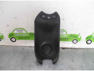 Recambio de botones salpicadero para lancia ypsilon (101) 1.4 cat referencia OEM IAM 735342538 