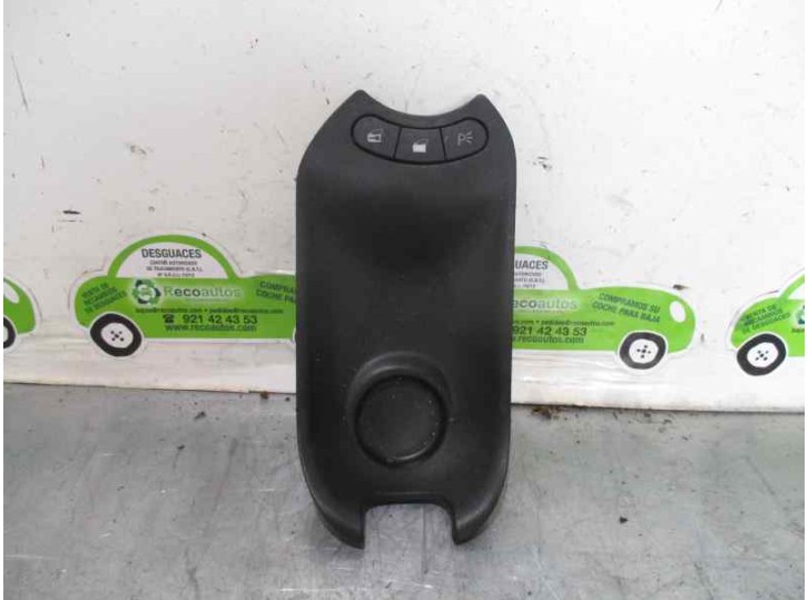 Recambio de botones salpicadero para lancia ypsilon (101) 1.4 cat referencia OEM IAM 735342538 