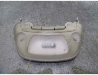 Recambio de luz interior para lancia ypsilon (101) 1.4 cat referencia OEM IAM 735340493 46791389 