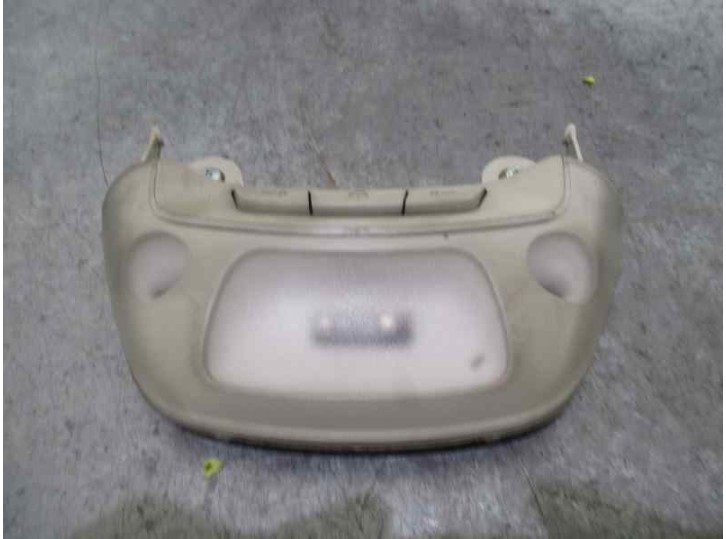 Recambio de luz interior para lancia ypsilon (101) 1.4 cat referencia OEM IAM 735340493 46791389 