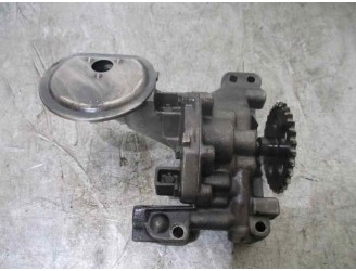 Recambio de bomba aceite para peugeot 307 (s1) xs referencia OEM IAM 9638783980  