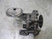 Replacement oil pump for Peugeot 307 (S1) XS OEM IAM reference 9638783980 