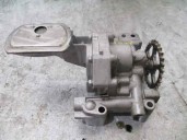 Recambio de bomba aceite para peugeot 307 (s1) xs referencia OEM IAM 9638783980 