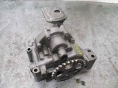 Replacement oil pump for Peugeot 307 (S1) XS OEM IAM reference 9638783980 