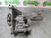Replacement oil pump for Peugeot 307 (S1) XS OEM IAM reference 9638783980 