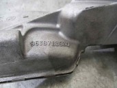 Recambio de bomba aceite para peugeot 307 (s1) xs referencia OEM IAM 9638783980 