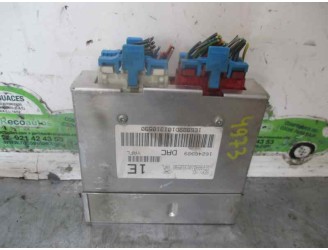 Recambio de centralita motor uce para daewoo leganza 2.0 cat referencia OEM IAM 16246989 