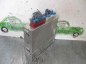 Recambio de centralita motor uce para daewoo leganza 2.0 cat referencia OEM IAM 16246989 