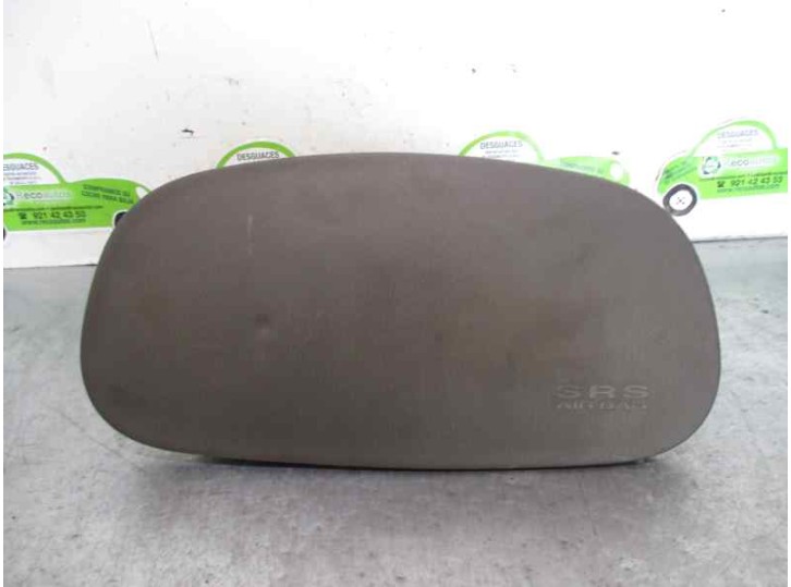 Recambio de airbag delantero derecho para daewoo leganza 2.0 cat referencia OEM IAM SIN REFE  