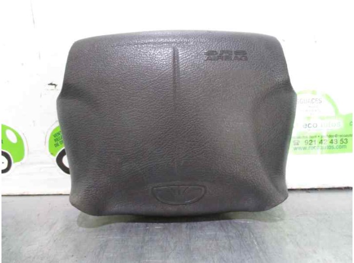 Recambio de airbag delantero izquierdo para daewoo leganza 2.0 cat referencia OEM IAM HGLDDH17 HGLDDH17U 