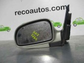 Recambio de retrovisor izquierdo para daewoo leganza 2.0 cat referencia OEM IAM E11015352  5 PINES