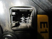 Recambio de retrovisor izquierdo para daewoo leganza 2.0 cat referencia OEM IAM E11015352 5 PINES