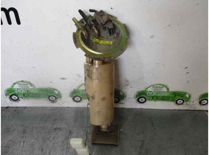 Recambio de aforador para daewoo leganza 2.0 cat referencia OEM IAM 96351053  