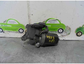 Recambio de motor limpia delantero para daewoo leganza 2.0 cat referencia OEM IAM 