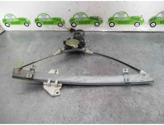 Recambio de elevalunas delantero derecho para daewoo leganza 2.0 cat referencia OEM IAM 96206736 2 PINES 4 PUERTAS