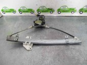 Replacement front right window regulator for Daewoo Leganza 2.0 CAT OEM IAM reference 96206736 2 PINS 4 DOORS